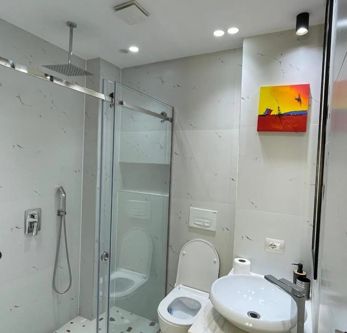 Apartment Likehome Center 1 Tirana